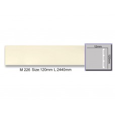 Молдинг из полиуретана M 226 (2.44м)